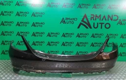 Бампер Mercedes C-Class 2014-2018 A2058806300 W205, задний