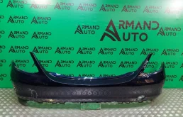 Бампер Mercedes C-Class 2014-2018 A2058806300 W205, задний