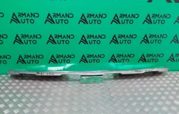 Накладка бампера Mercedes GL GLS-Class 2012-2016 A1668856825 X166, задняя