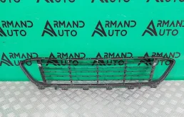 Решетка бампера BMW X1 2015-2019 51117354773 F48, передняя