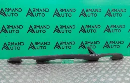 Накладка бампера Mercedes A-Class 2012-2015 A1768850425 W176, задняя