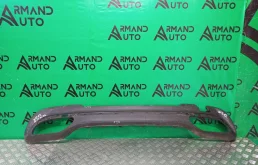 Юбка бампера Mercedes E-Class 2013-2016 A2128853038 W212, задняя