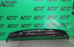 Юбка бампера Mercedes S-Class 2013-2017 A2228850238 W222, задняя