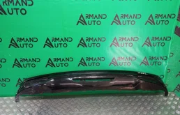 Юбка бампера Mercedes S-Class 2013-2017 A2228850238 W222, задняя