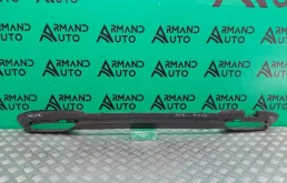 Юбка бампера Mercedes E-Class 2013-2016 A2128853038 W212, задняя