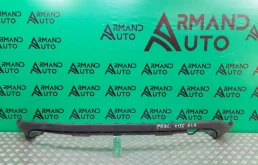 Юбка бампера Mercedes GLA-Class 2013-2017 A1568850325 X156, задняя