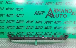 Юбка бампера Mercedes M ML GLE-Class 2011-2015 A1668851925 W166, задняя
