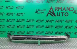 Юбка бампера Mercedes M ML GLE-Class 2011-2015 A1668851925 W166, задняя