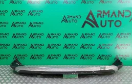 Юбка бампера Mercedes M ML GLE-Class 2011-2015 A1668851925 W166, задняя