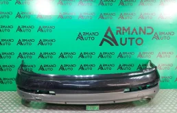 Бампер Audi Q7 2009-2015 4L0807303DGRU 1 4L, задний