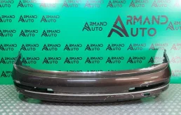 Бампер Audi Q7 2009-2015 4L0807303DGRU 1 4L, задний