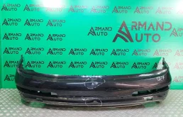 Бампер Audi Q7 2009-2015 4L0807303DGRU 1 4L, задний
