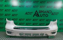 Бампер Mercedes GL GLS-Class 2012-2016 A16688567259999 X166, задний