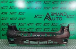 Бампер Mercedes GL GLS-Class 2012-2016 A16688567259999 X166, задний