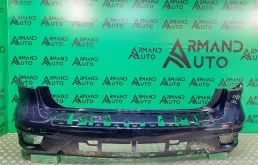 Бампер Mercedes GL GLS-Class 2012-2016 A16688567259999 X166, задний