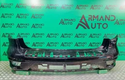 Бампер Mercedes GL GLS-Class 2012-2016 A16688567259999 X166, задний
