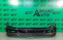 Бампер Audi Q7 2015-2020 4M0807511GRU 2 4M, задний