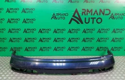 Бампер Audi Q7 2009-2015 4L0807303DGRU 1 4L, задний