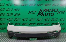 Бампер Audi Q7 2009-2015 4L0807303DGRU 1 4L, задний