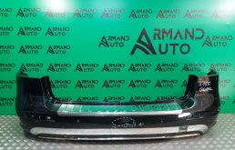 Бампер Mercedes M ML GLE-Class 2011-2015 A16688506259999 W166, задний
