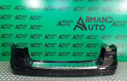 Бампер Mercedes M ML GLE-Class 2011-2015 A16688506259999 W166, задний