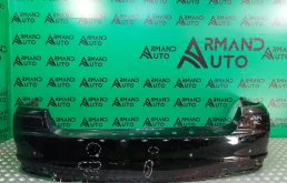 Бампер Mercedes GL-Class 2009-2012 A16488506389999 X164, задний