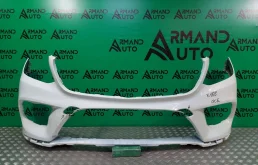 Бампер Mercedes GL GLS-Class 2015-2019 A16688518009999 X166, передний