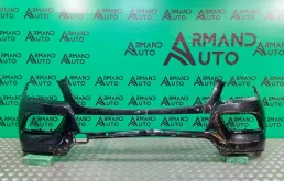 Бампер Mercedes M ML GLE-Class 2011-2015 A16688514259999 W166, передний