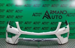 Бампер Mercedes M ML GLE-Class 2011-2015 A16688549259999 W166, передний