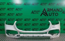 Бампер Mercedes GLE-Class 2018-нв A16788064009999 V167, передний