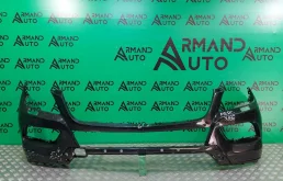 Бампер Mercedes M ML GLE-Class 2011-2015 A16688514259999 W166, передний