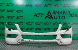 Бампер Mercedes M ML GLE-Class 2011-2015 A16688514259999 W166, передний