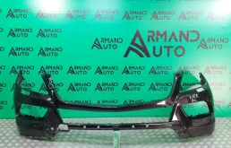 Бампер Mercedes M ML GLE-Class 2011-2015 A16688514259999 W166, передний