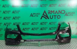 Бампер Mercedes M ML GLE-Class 2011-2015 A16688514259999 W166, передний