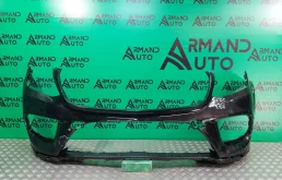 Бампер Mercedes GL GLS-Class 2015-2019 A16688518009999 X166, передний