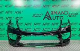 Бампер Mercedes GL GLS-Class 2015-2019 A16688518009999 X166, передний