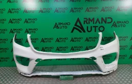 Бампер Mercedes GL GLS-Class 2015-2019 A16688518009999 X166, передний