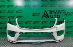 Бампер Mercedes GL GLS-Class 2015-2019 A16688518009999 X166, передний