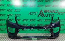 Бампер Mercedes GL GLS-Class 2015-2019 A16688518009999 X166, передний