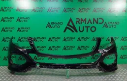 Бампер Mercedes M ML GLE-Class 2015-2018 A16688592259999 W166, передний