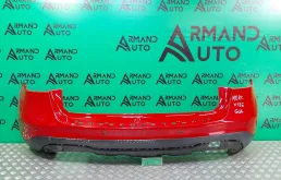 Бампер Mercedes GLA-Class 2017-2020 A15688026409999 X156, задний