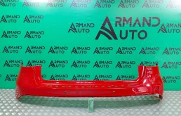 Бампер Mercedes GLA-Class 2013-2020 A15688026409999 X156, задний