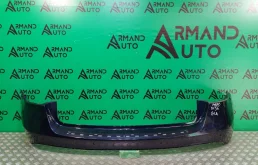 Бампер Mercedes GLA-Class 2013-2020 A15688026409999 X156, задний