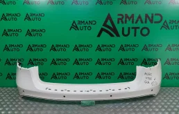 Бампер Mercedes GLA-Class 2013-2020 A15688026409999 X156, задний