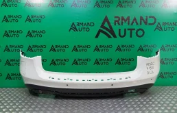 Бампер Mercedes GLA-Class 2017-2020 A15688026409999 X156, задний