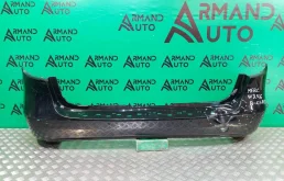 Бампер Mercedes B-Class 2011-2014 A24688033409999 W246, задний