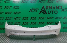 Бампер Mercedes CLA-Class 2013-2019 A11788004409999 C117, задний