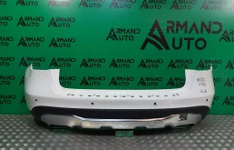Бампер Mercedes GLA-Class 2017-2020 A15688026409999 X156, задний