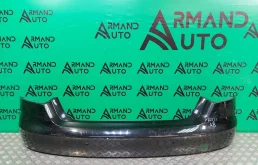 Бампер Audi A8 2010-2014 4H0807067GRU 3 D4, задний
