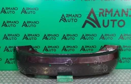 Бампер Audi A1 2010-2015 8X0807067GRU 1 8X, задний